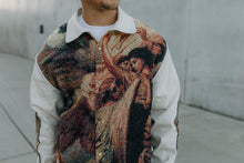 Load image into Gallery viewer, 'WINDOW OF GLORY' JACKET