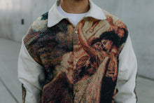 Load image into Gallery viewer, 'WINDOW OF GLORY' JACKET