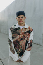 Load image into Gallery viewer, 'WINDOW OF GLORY' JACKET