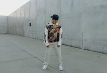 Load image into Gallery viewer, 'WINDOW OF GLORY' JACKET