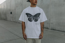 Load image into Gallery viewer, TRANSFORMED TEE - FULL LENGTH