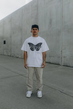 Load image into Gallery viewer, TRANSFORMED TEE - FULL LENGTH